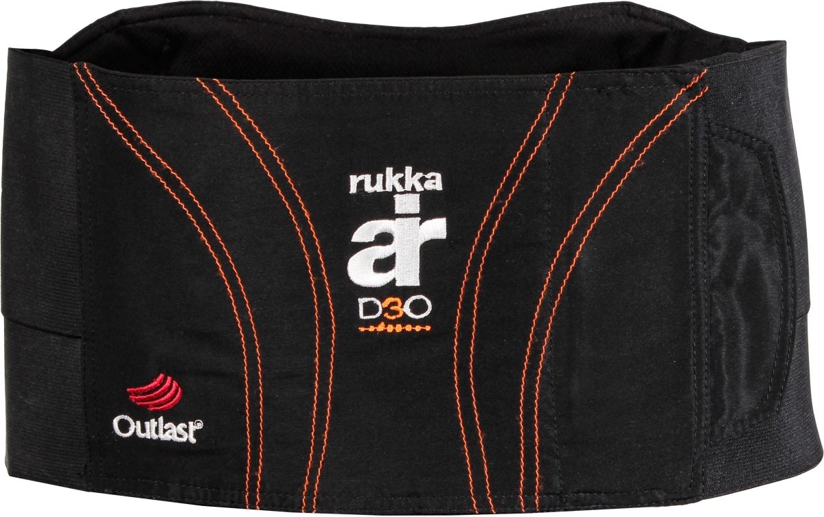 D30 LB PRO, PROTECTOR, BLACK, M