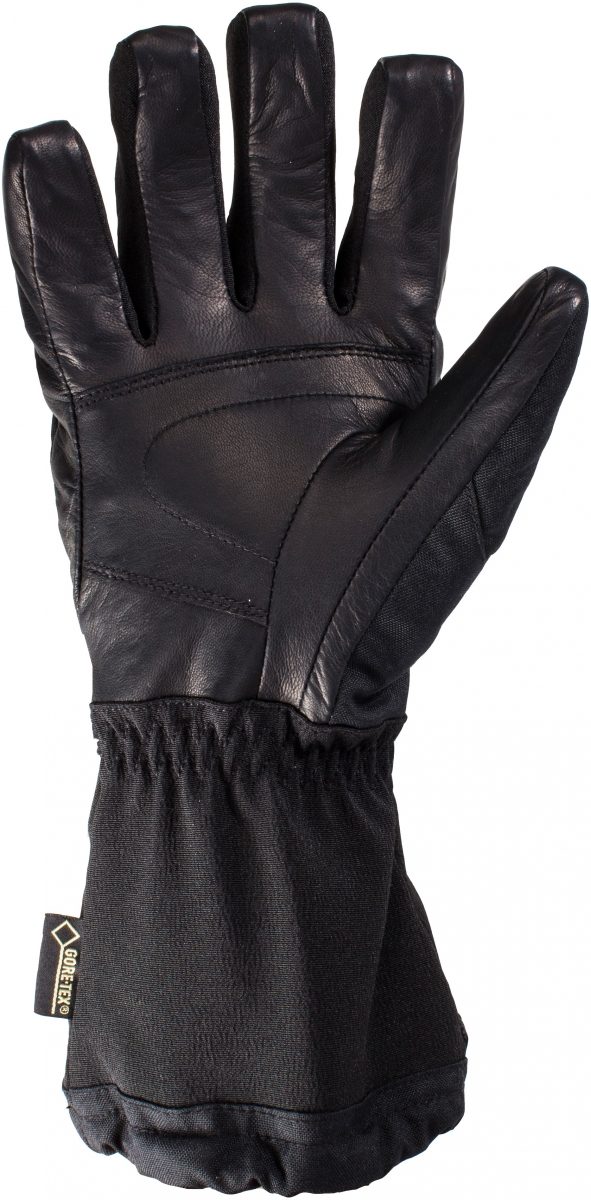 HARROS, GLOVES, YELLOW, 13