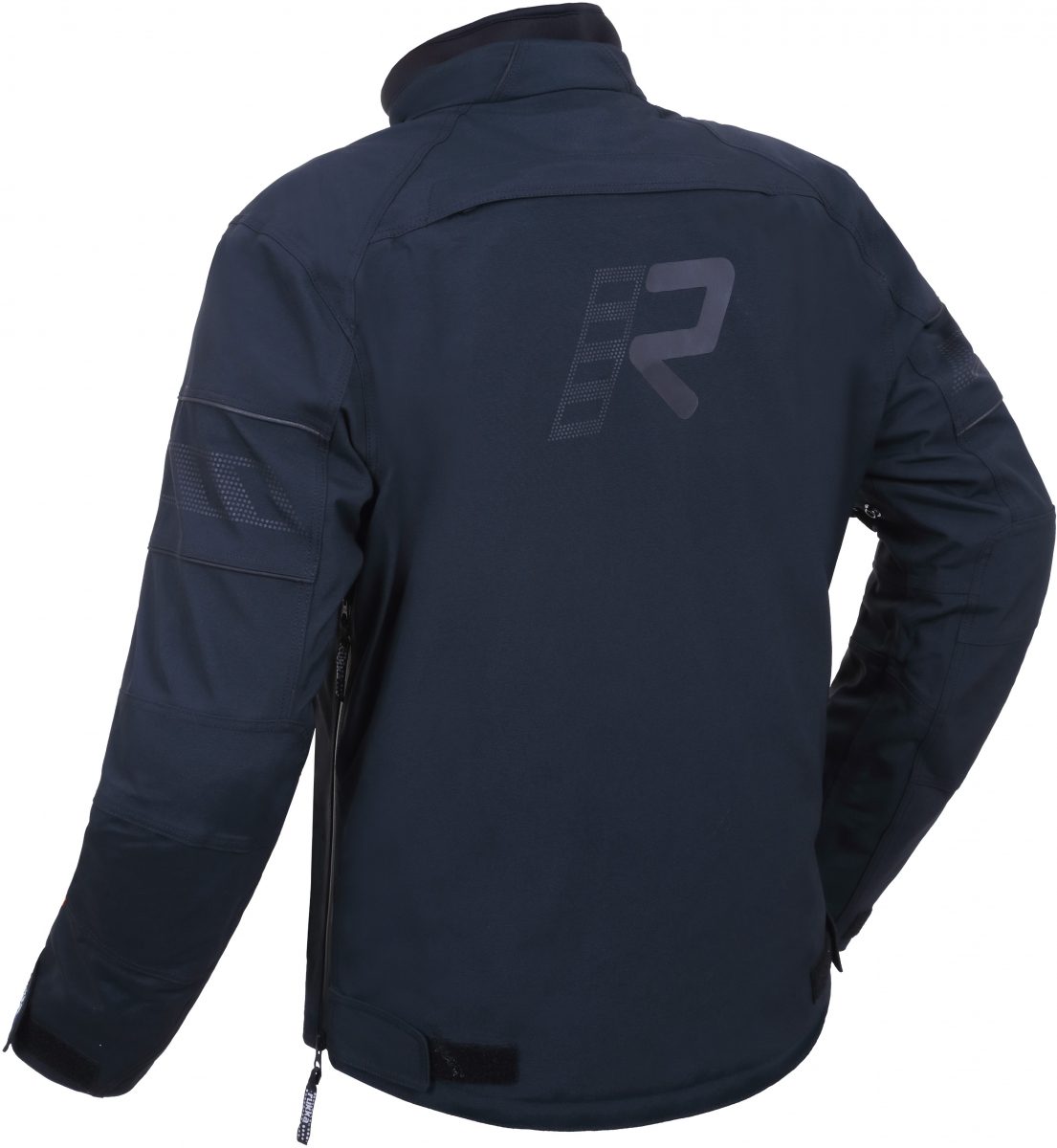 R-EX, JKT MENS, BLACK, 52 foto 2