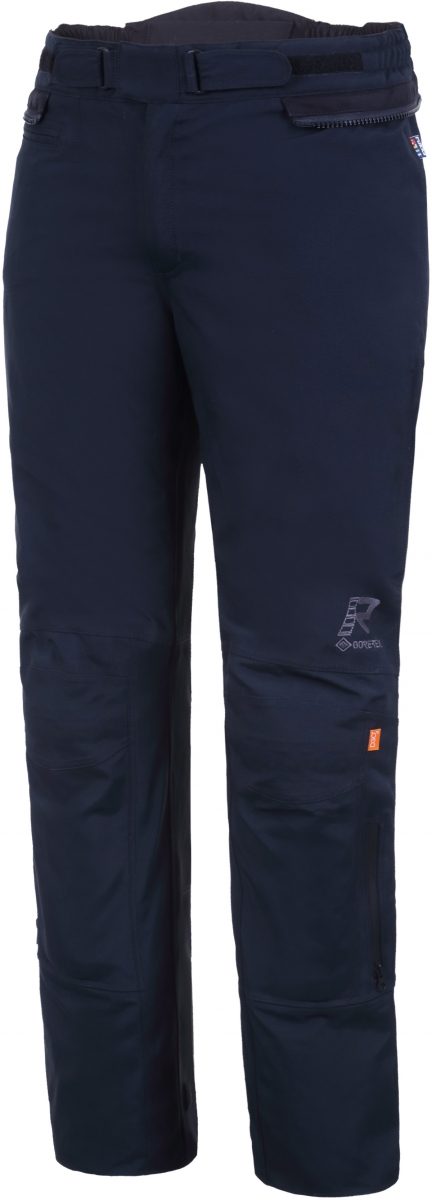 R-EX, TRS MENS, BLACK, 54