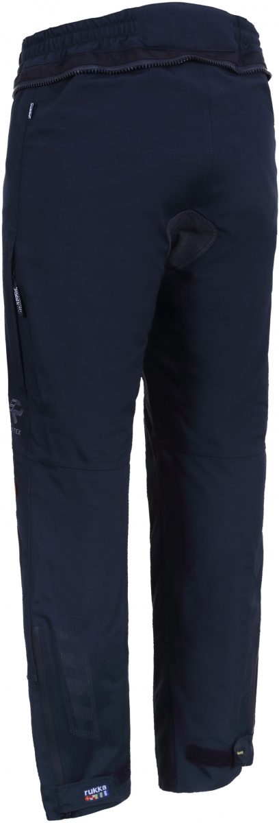 R-EX, TRS MENS, BLACK, 62 foto 2