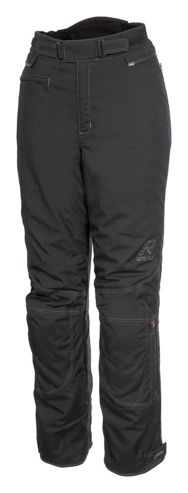 RCT, TRS LADIES, BLACK, 38