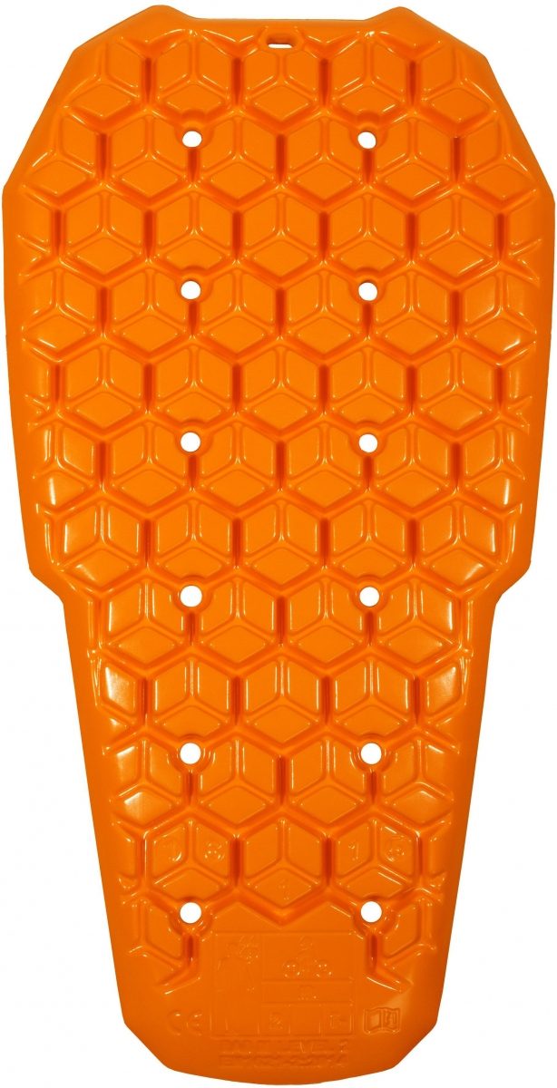ALL BACK 2,  MENS, ORANGE, S