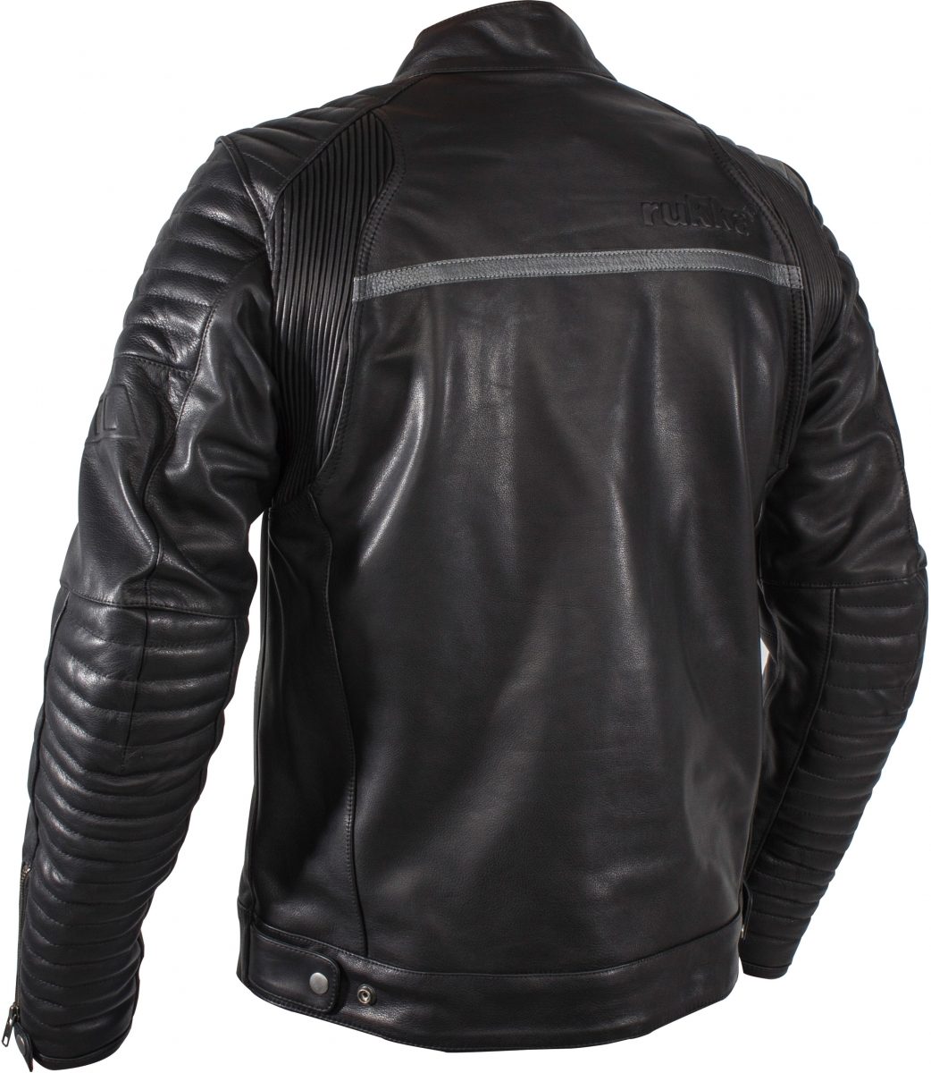 YORKTON, JKT MENS, BLACK, 58
