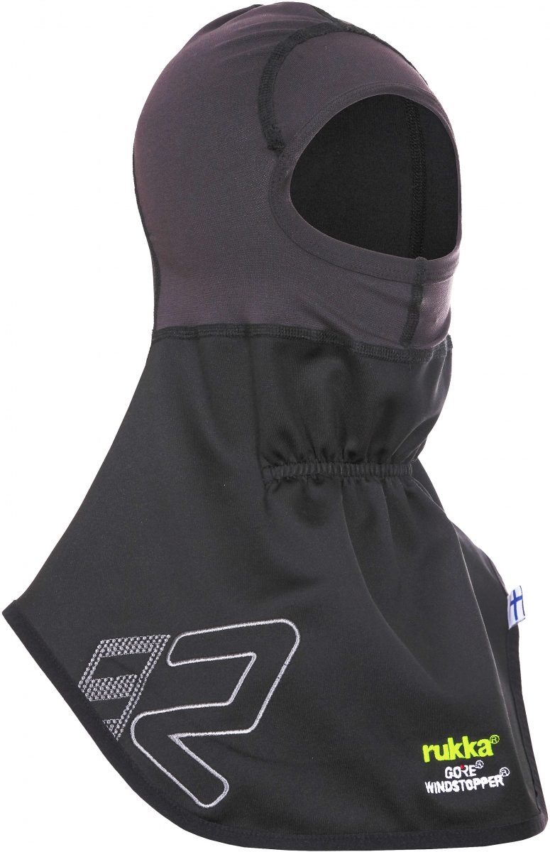 RWS HOOD, L