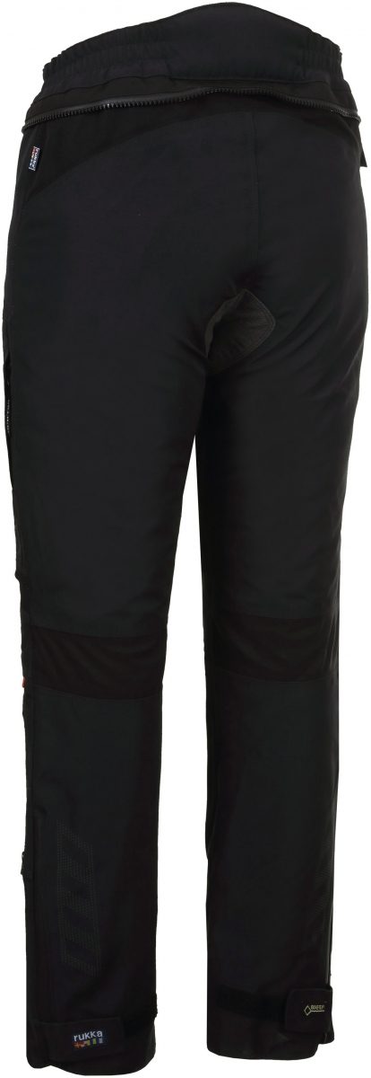 ARMARONE, TRS MENS, BLACK, 56 foto 2