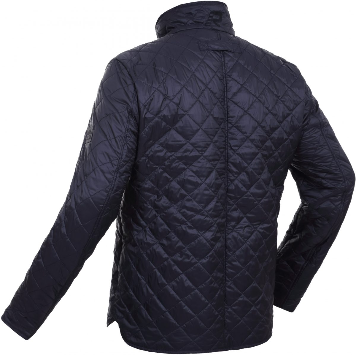 WADEN, JKT MENS, BLACK, 46