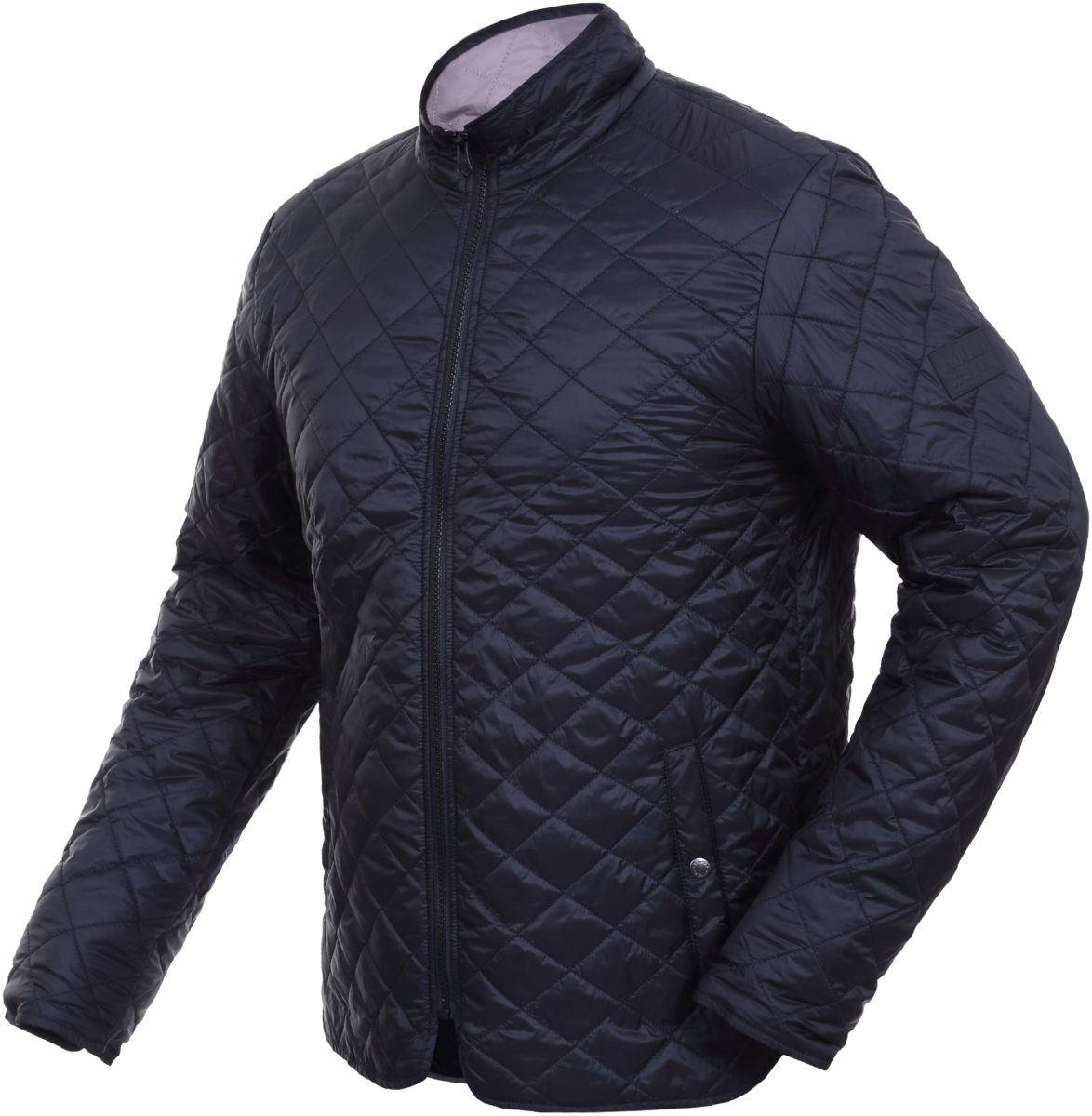 WADEN, JKT MENS, BLACK, 46 foto 2