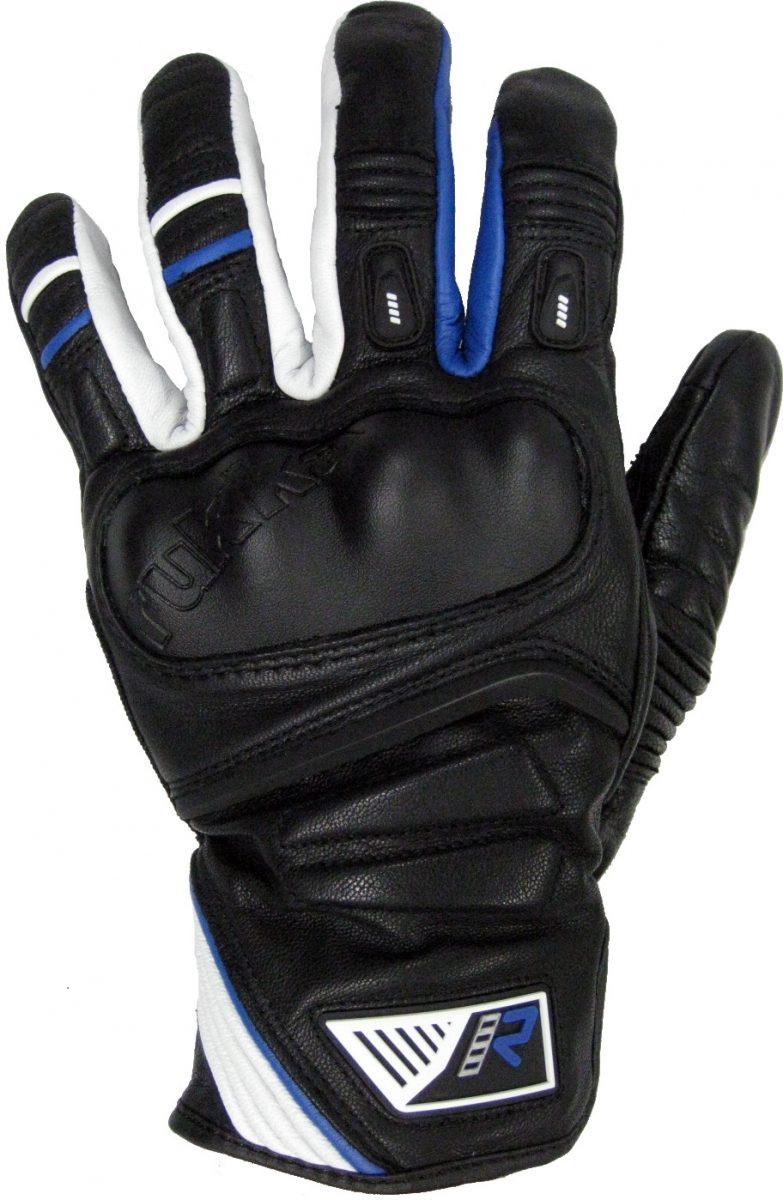 RYTMI 2.0, GLOVES, BLUE, 13 foto 2