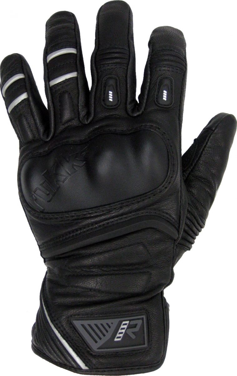 RYTMI 2.0, GLOVES, BLACK, 14 foto 2