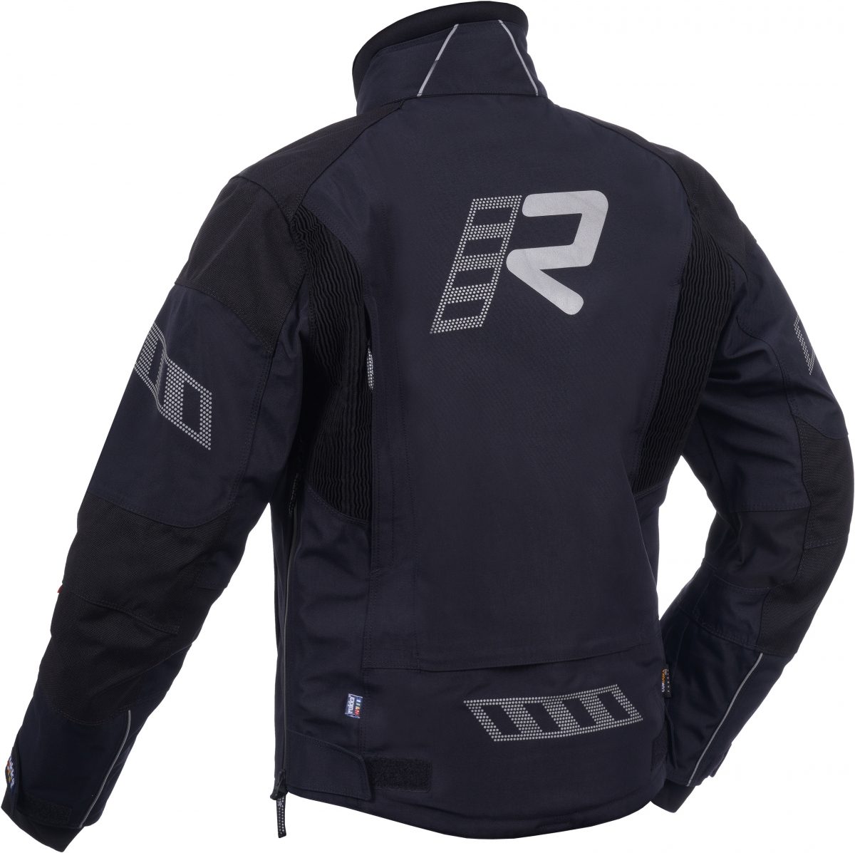 ARMAGATE, JKT MAN, BLACK-GREY, 48 foto 2