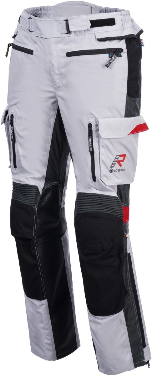 MADAGASCA-R, TRS MAN, GREY, 52