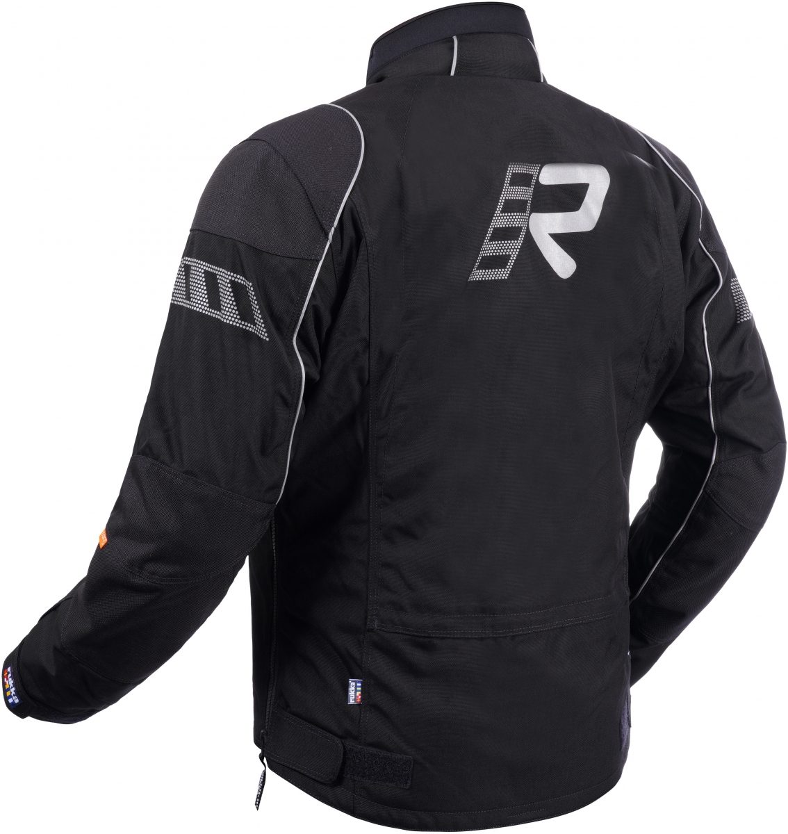 TRAVE-R, JKT, MAN, BLACK-GREY, 50 foto 2