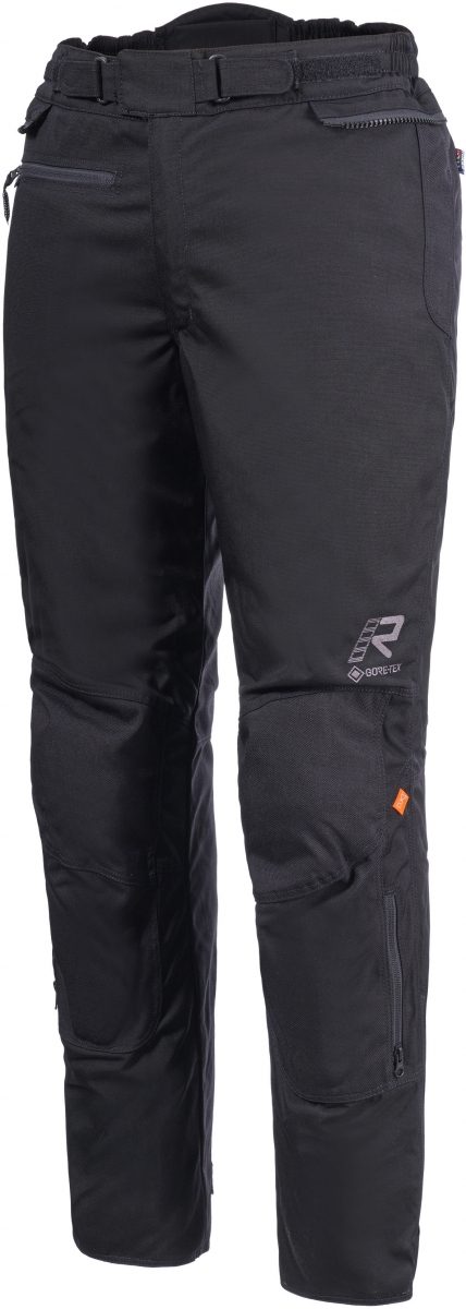 4ROADS, TRS MAN, BLACK, 48