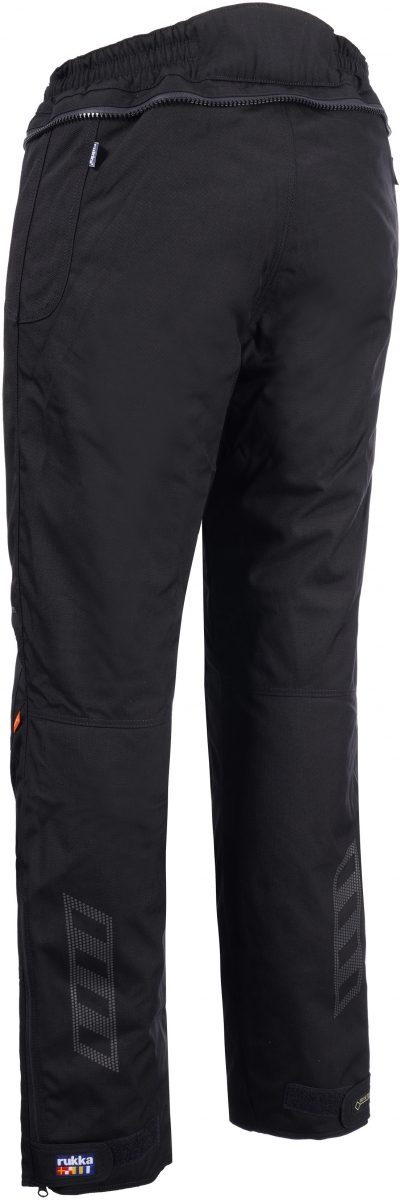 4ROADS, TRS MAN, BLACK, 52 C3 foto 2