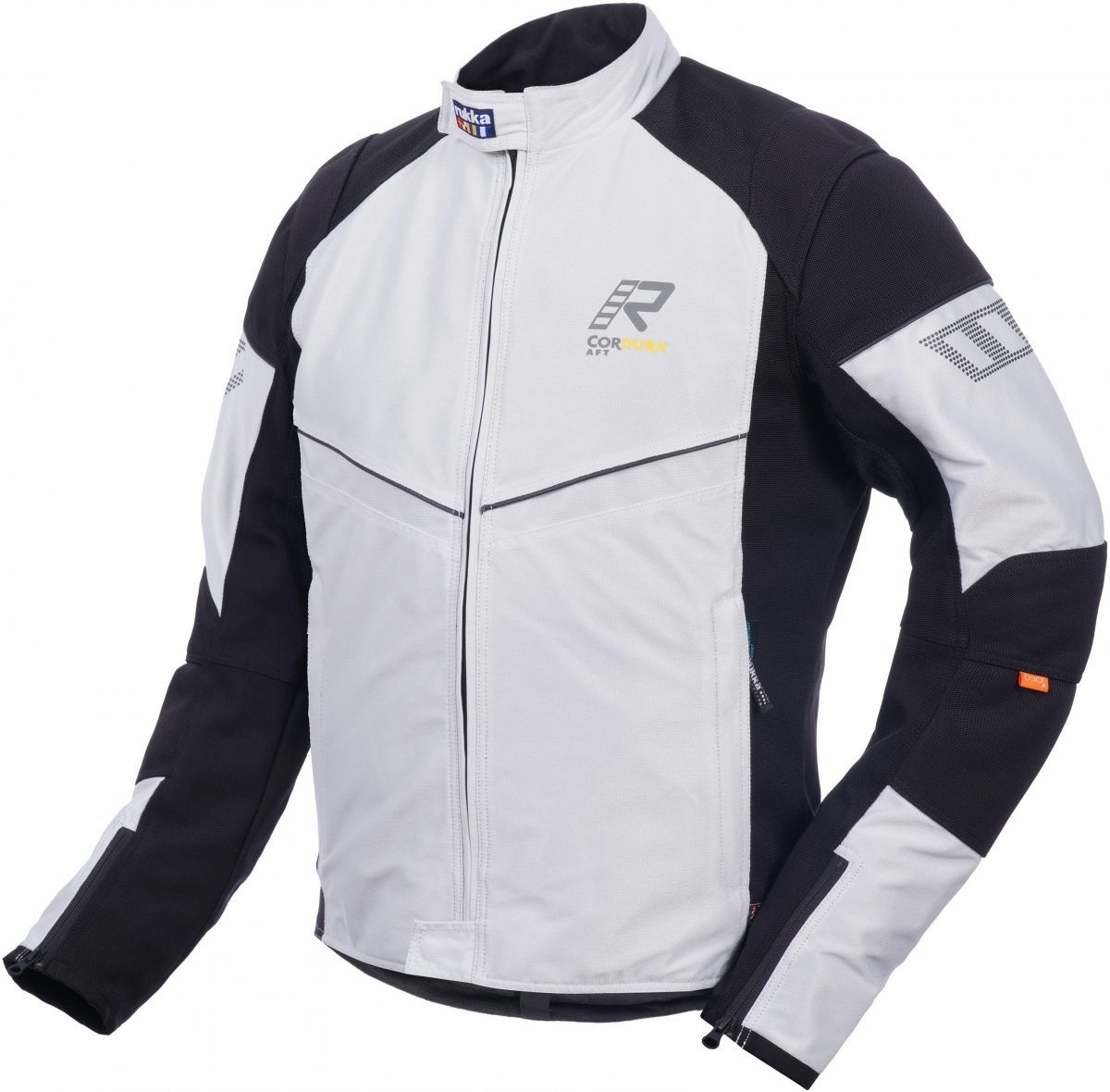 AIRGOBI, JKT MAN, GREY, 50