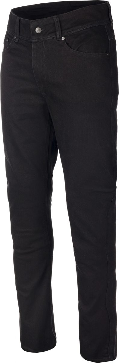 WILDE-R, JEANS MAN, BLACK, 38