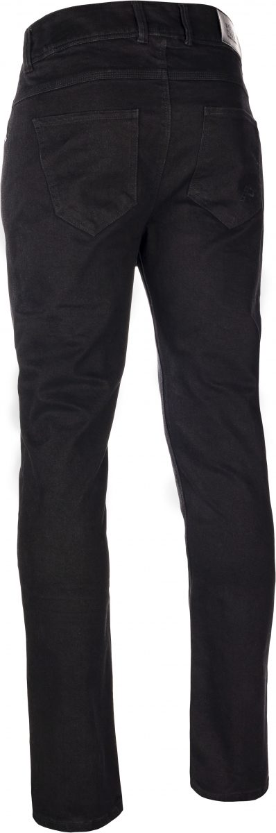 WILDE-R, JEANS MAN, BLACK, 38 foto 2