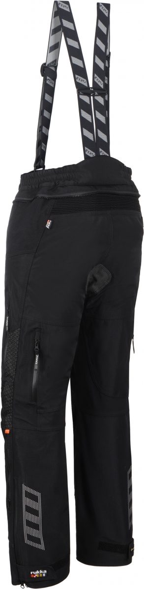 ARMAGEDDO-R, TRS, BLACK, 56C1 foto 2