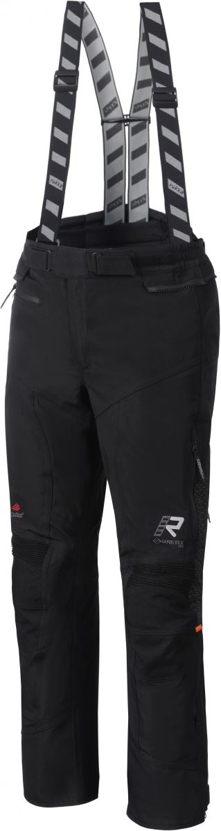 ARMAGEDDO-R, TRS, BLACK, 52C2