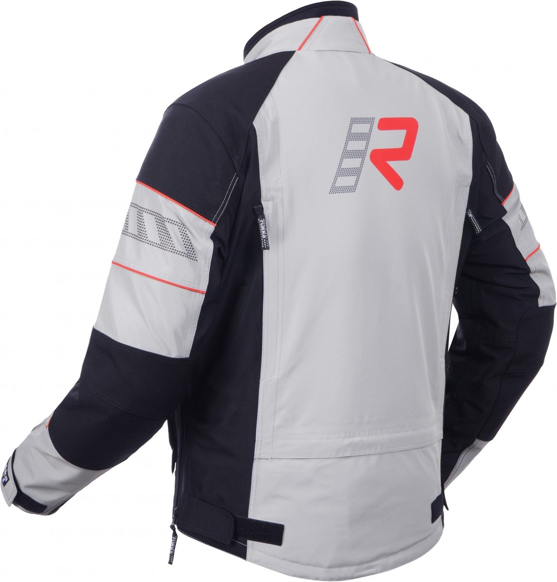 R-EX 2.0, JKT, SILVER, 46 foto 2