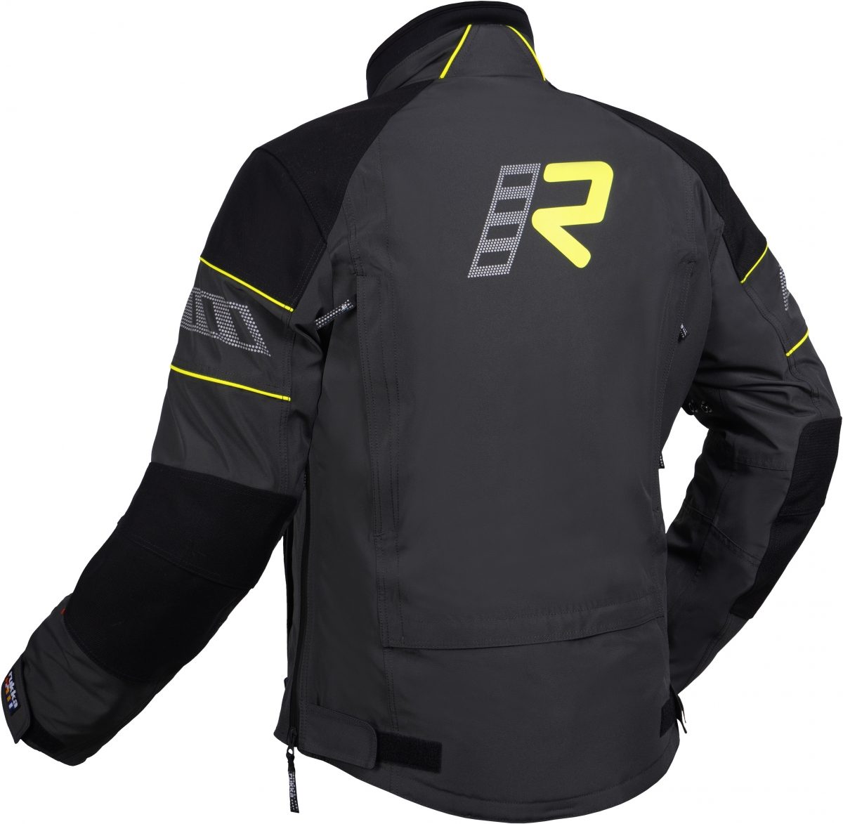 R-EX 2.0, JKT, GREY, 52 foto 2