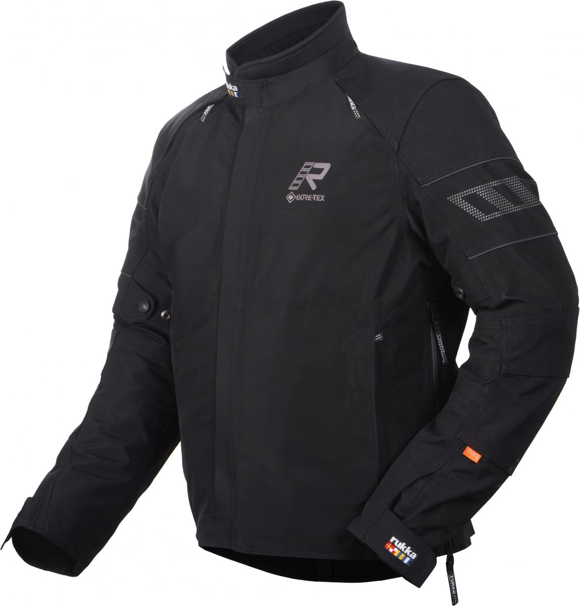 R-EX 2.0, JKT, BLACK, 56