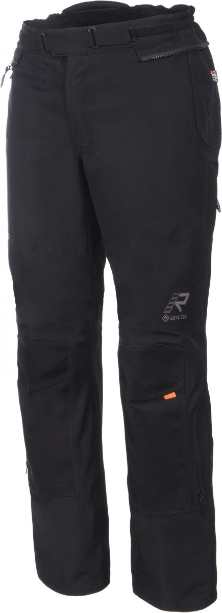 R-EX 2.0, TRS, BLACK, 48C2
