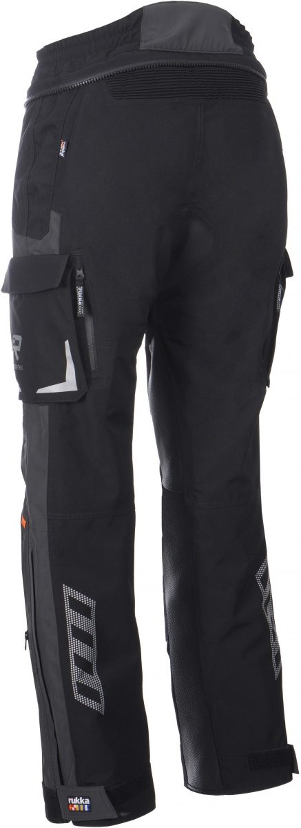 VENTU-R, TRS, BLACK-GREY, 58C1 foto 2