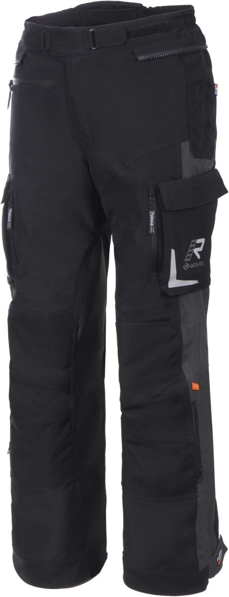VENTU-R, TRS, BLACK-GREY, 52C2