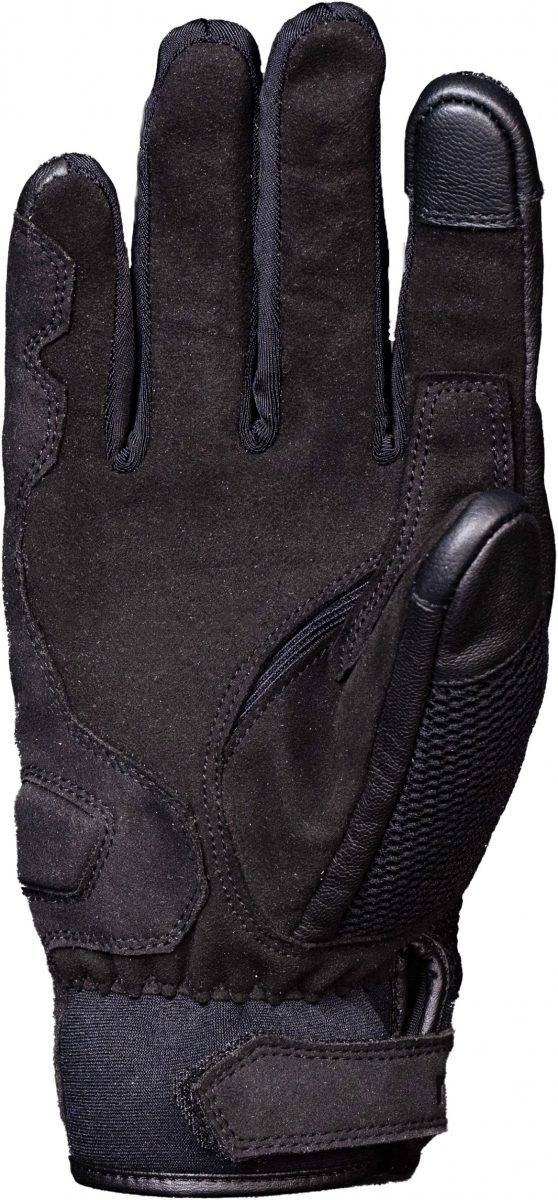 AFT 2.0, GLOVES, BLACK, 9 foto 2