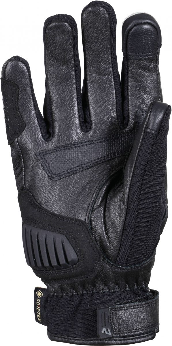 ROCKY-R, GLOVES, YELLOW, 14 foto 2