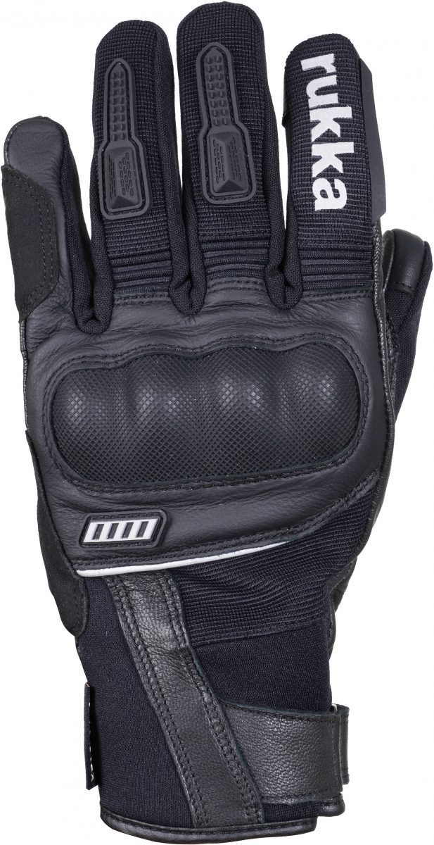 ROCKY-R, GLOVES, BLACK, 13