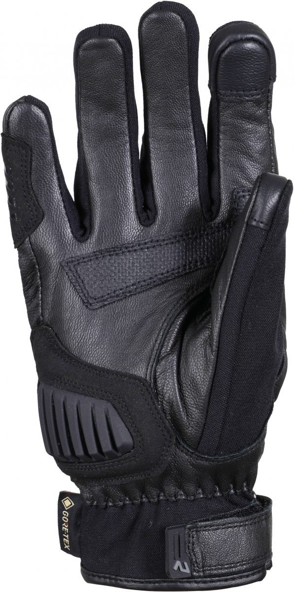 ROCKY-R, GLOVES, BLACK, 14 foto 2