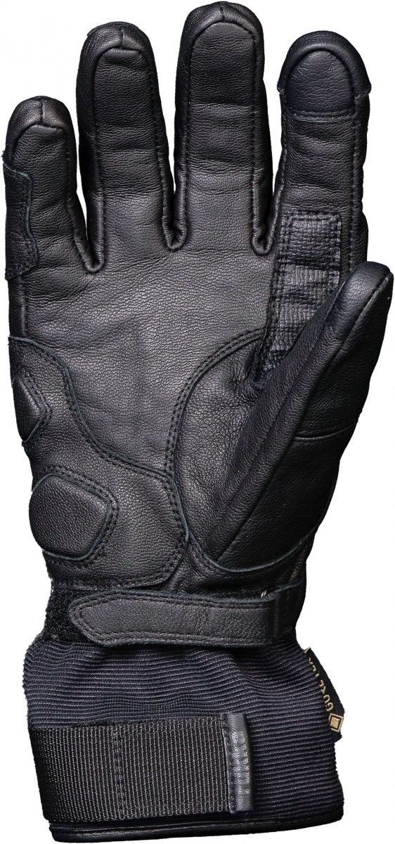 VENTU-R, GLOVES, BLACK, 12 foto 2