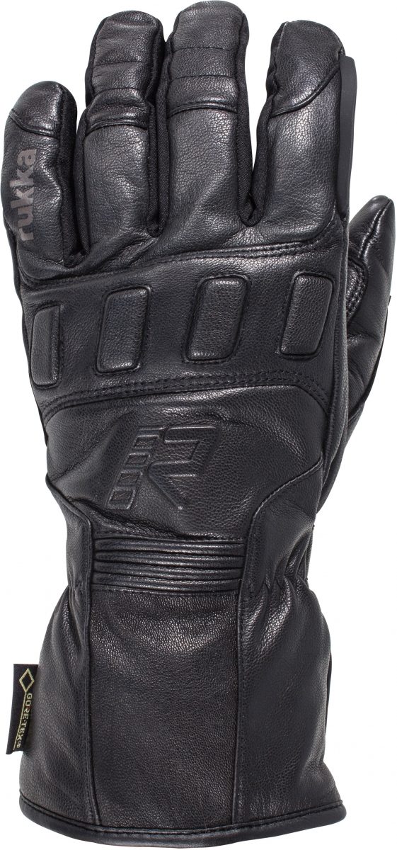 MARS 2.0, GLOVES, BLACK, 13