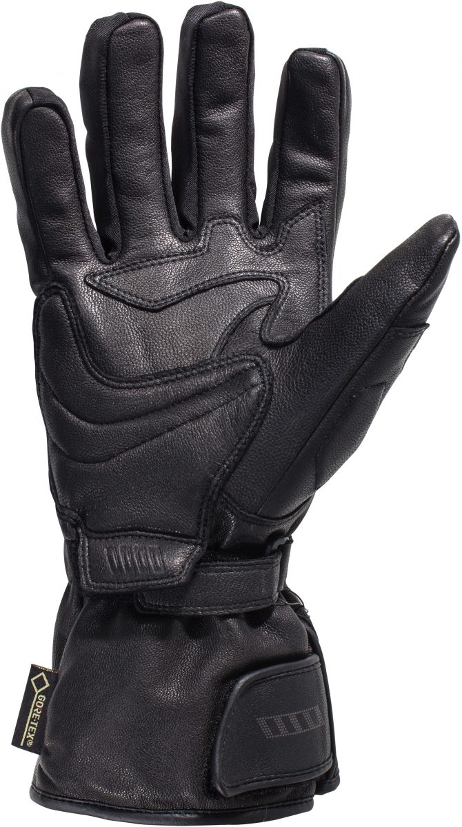 MARS 2.0, GLOVES, BLACK, 13 foto 2