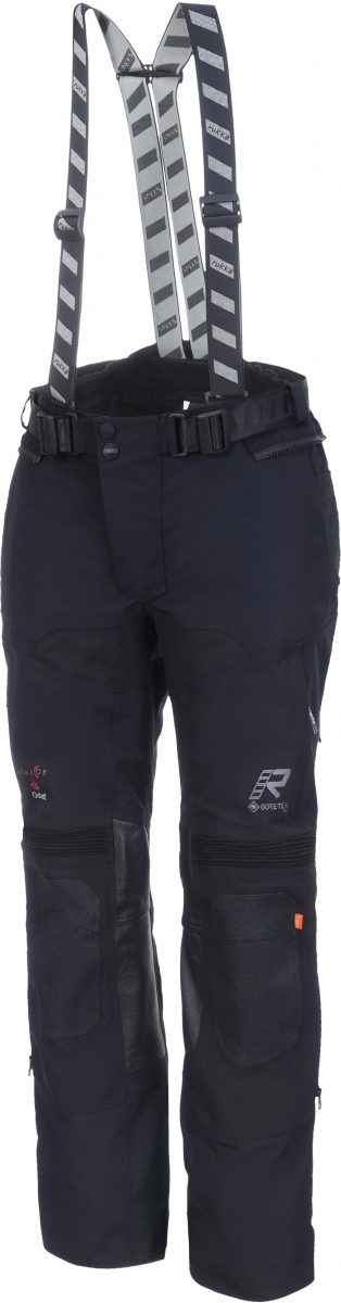 SHIELD-R TRS, BLACK, 46C1