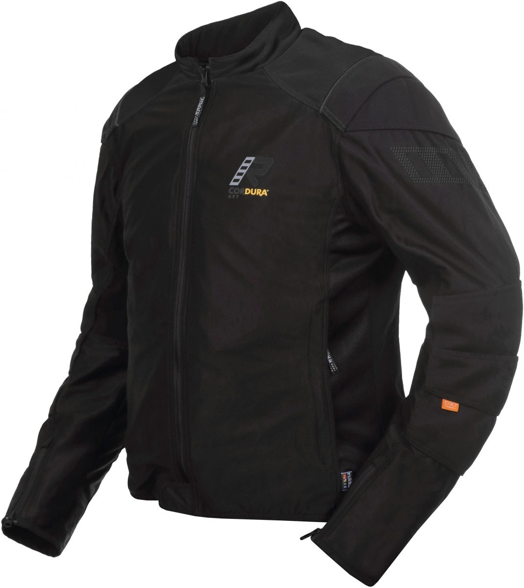 STRETCH AIR JKT, BLACK, 58