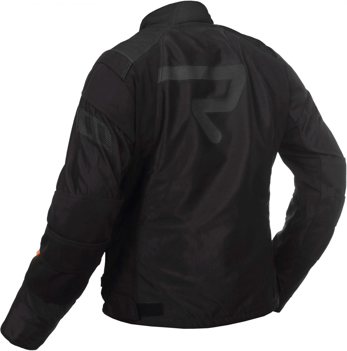 STRETCH AIR JKT, BLACK, 58 foto 2