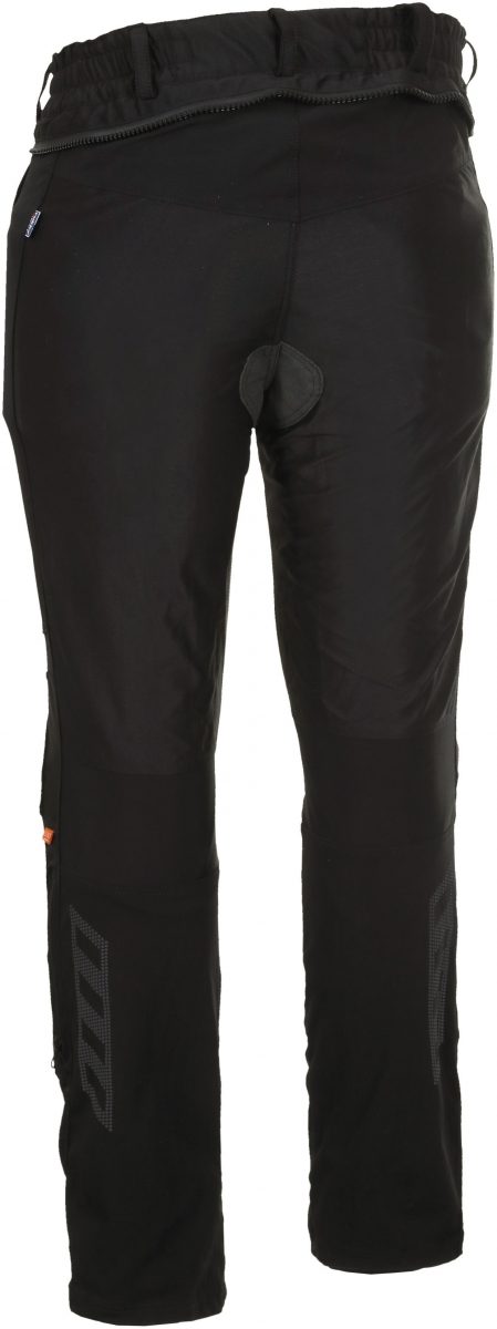 STRETCH AIR TRS, BLACK, 54C2 foto 2