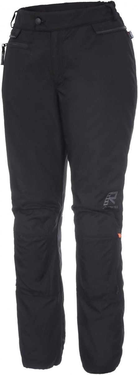 START-R LADY TRS, BLACK, 38C2