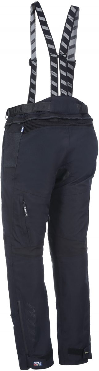 SHIELD-R TRS, BLACK, 48C2 foto 2