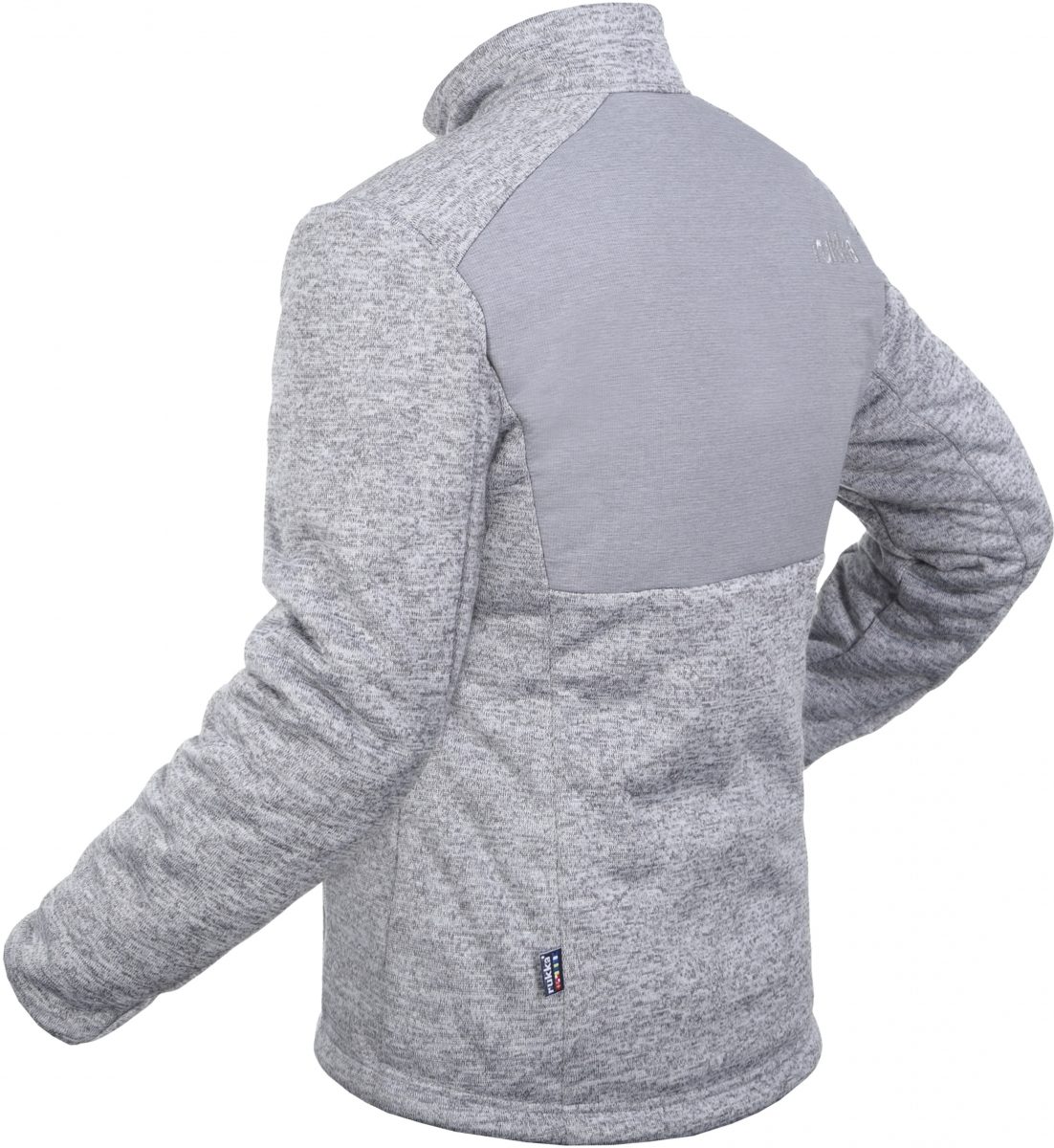 RENWERINA JKT, SILVER, 34 foto 2