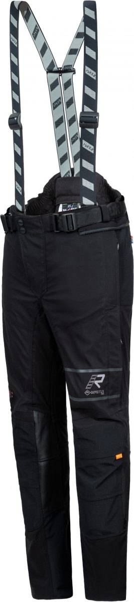 RAPTO-R, TRS MEN, BLACK, 50C1