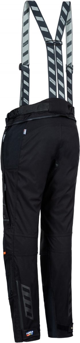 RAPTO-R, TRS MEN, BLACK, 50C1 foto 2