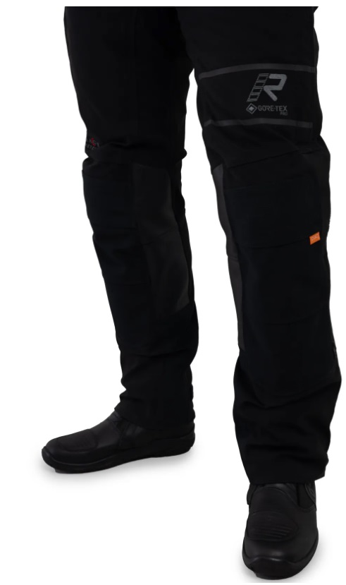 Rukka heren broek RAPTO-R