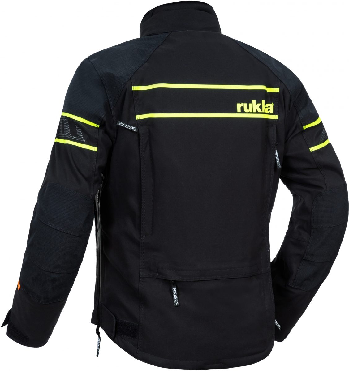 RAPTO-R, JKT MEN, YELLOW, 62 foto 2
