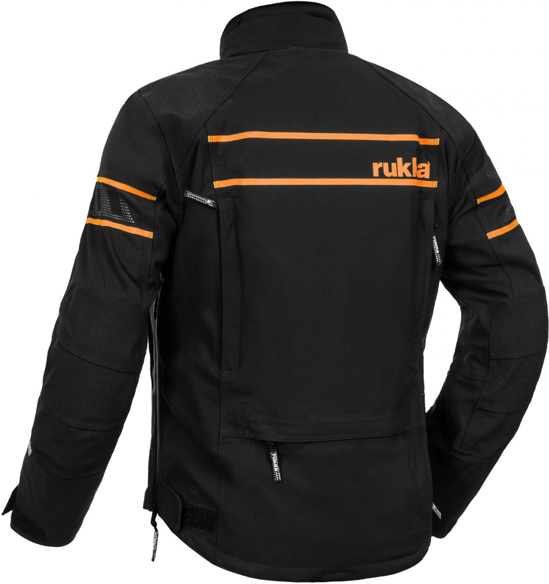 RAPTO-R, JKT MEN, ORANGE, 52 foto 2