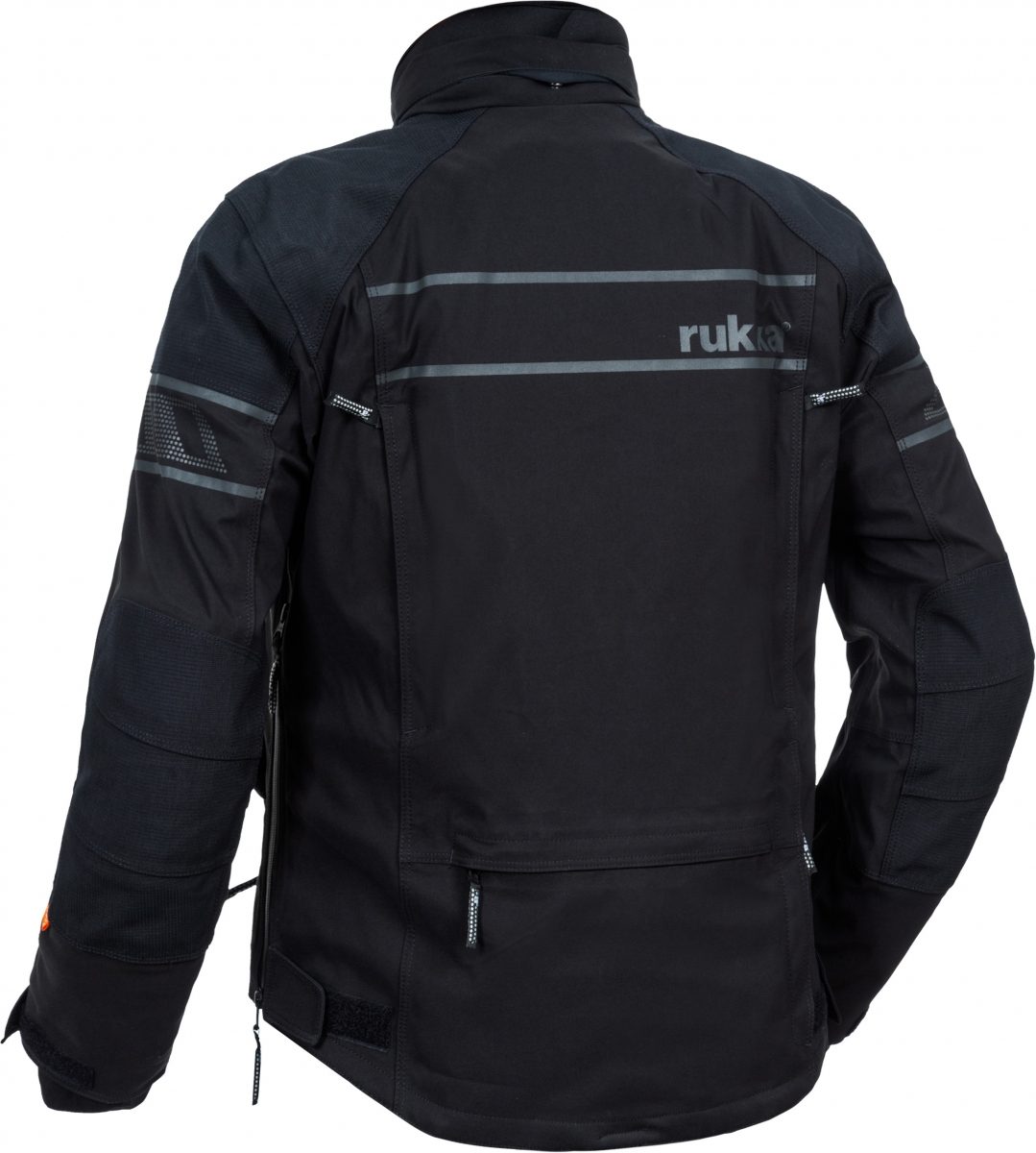 RAPTO-R, JKT MEN, BLACK-BLACK, 58 foto 2